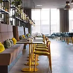 Ξενοδοχείο Comfort Airport Μπέργκεν