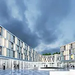 Comfort Airport Ξενοδοχείο