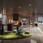 Ξενοδοχείο Comfort Airport 3*