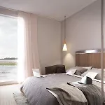 Comfort Airport Ξενοδοχείο 3*