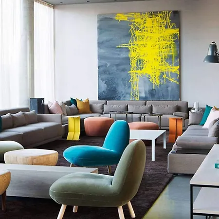 Hotell Comfort Airport