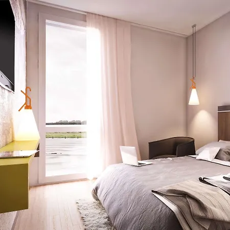 Hotell Comfort Airport 3*