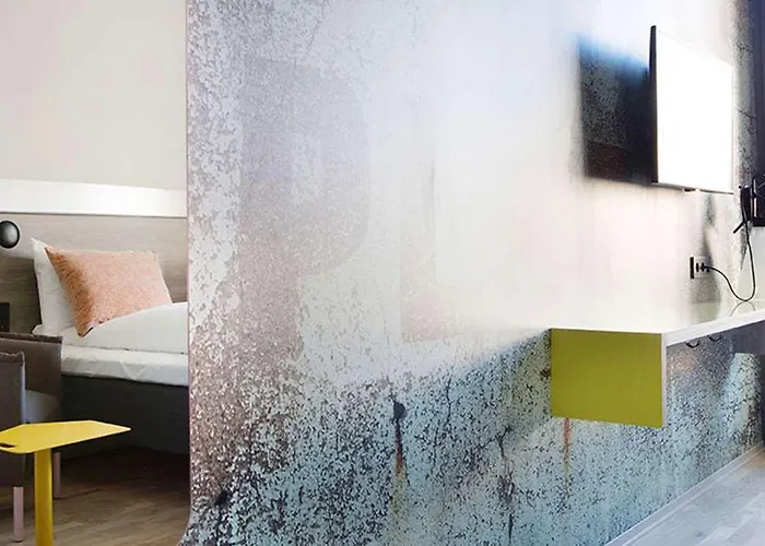 Hotell Comfort Airport