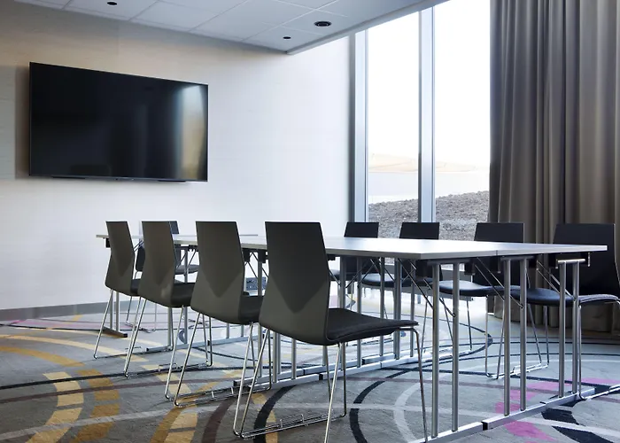 Hotell Comfort Airport Bergen